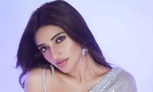 నన్ను బ్రతికిస్తున్న అభిమానుల కోసం ఏదైనా చేయడానికి సిద్ధంగా ఉన్నాను: శ్రీలీల