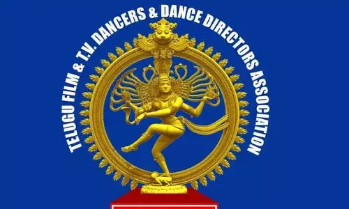 టాలీవుడ్ డ్యాన్స్ డైరెక్టర్స్ అసోసియేషన్ సంచలన నిర్ణయం