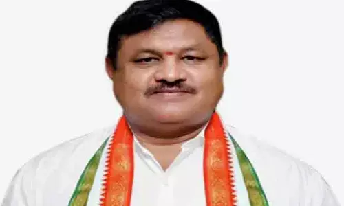 తలకొండపల్లి మండల రైతులకు స్ప్రింక్లర్ల కోసం దరఖాస్తుల ఆహ్వానం