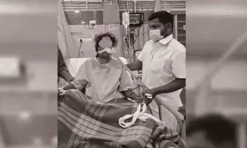 భూత వైద్యుడి కర్కశానికి బలైన గిరిజన మహిళ
