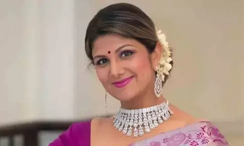Rambha: ఇప్పుడున్న టాలీవుడ్ స్టార్స్‌లో ఆ ఇద్దరంటే చాలా ఇష్టం