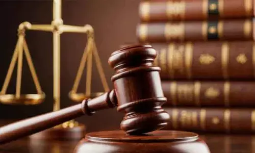 లైంగిక దాడి కేసులో నిందితుడికి జీవిత ఖైదు