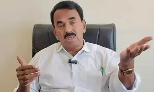 రూ. 12 కోట్లతో ఆరు మండలాల్లో కన్వెన్షన్ సెంటర్‌లు మంజూరు చేసిన మంత్రి