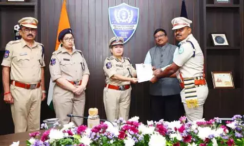 రోడ్డు భద్రతకు టెక్నాలజీ, సమర్థవంతమైన అమలు కీలకం