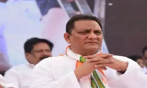 రేపు ఆరుట్ల ‘టీపీఎస్’కు మంత్రి అజారుద్దీన్