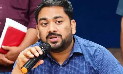 మహిళా సంఘాల ఆర్థికాభివృద్ధే లక్ష్యం: కలెక్టర్