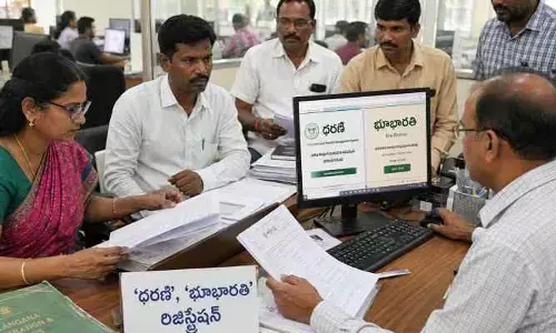 ‘స్లాట్’ సొమ్ము ఇవ్వట్లే