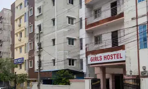 నివాస ప్రాంతాల్లో హాస్టళ్లు