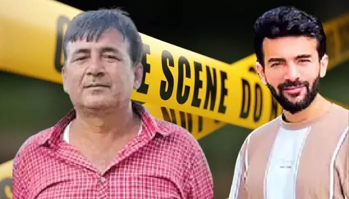 యూపీలో దారుణం.. కోట్ల ఆస్తి రాసిచ్చినా తండ్రిని తుపాకీతో కాల్చి చంపిన కొడుకు యూపీలో దారుణం.. కోట్ల ఆస్తి రాసిచ్చినా తండ్రిని తుపాకీతో కాల్చి చంపిన కొడుకు