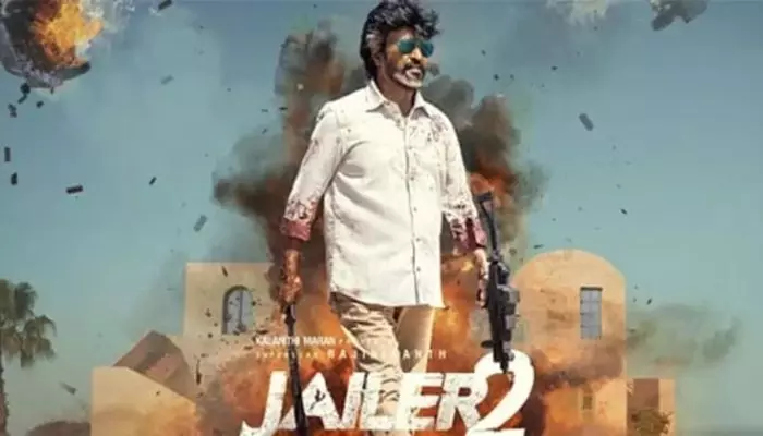 జైలర్ 2పై భారీ అంచనాలు.. అందుకే ఇంత ఆలస్యమా? జైలర్ 2పై భారీ అంచనాలు.. అందుకే ఇంత ఆలస్యమా?