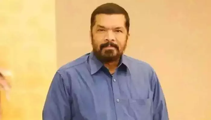 Posani: ఆ సినిమా నా జీవితాన్నే మార్చేసింది.. వారంలోనే 36 ఆఫర్లు వచ్చాయి Posani: ఆ సినిమా నా జీవితాన్నే మార్చేసింది.. వారంలోనే 36 ఆఫర్లు వచ్చాయి