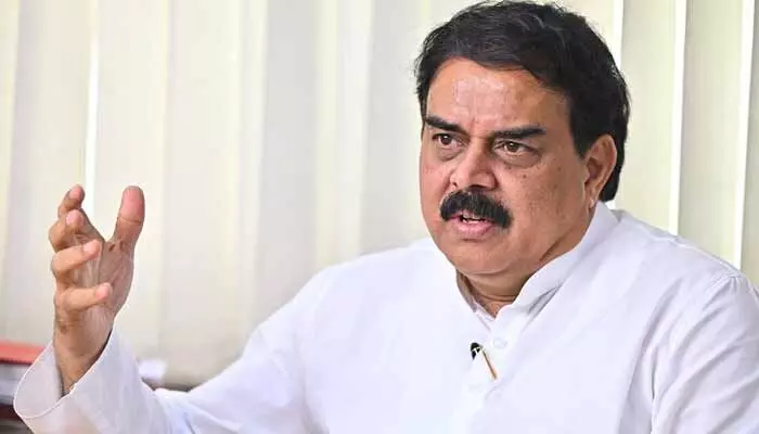 రాబోయే స్థానిక సంస్థల ఎన్నికల్లో కూటమి విజయమే లక్ష్యం: మంత్రి నాదెండ్ల మనోహర్ రాబోయే స్థానిక సంస్థల ఎన్నికల్లో కూటమి విజయమే లక్ష్యం: మంత్రి నాదెండ్ల మనోహర్