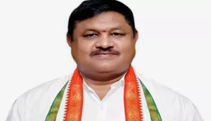 తలకొండపల్లి మండల రైతులకు స్ప్రింక్లర్ల కోసం దరఖాస్తుల ఆహ్వానం తలకొండపల్లి మండల రైతులకు స్ప్రింక్లర్ల కోసం దరఖాస్తుల ఆహ్వానం