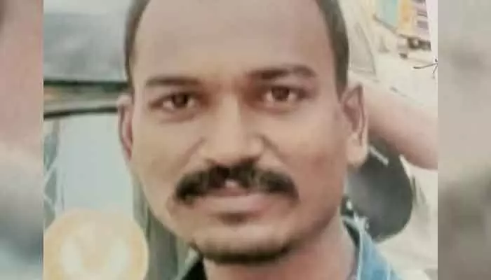వ్యక్తి అదృశ్యం.. ఆచూకీ తెలిస్తే సమాచారం ఇవ్వాలని పోలీసుల విజ్ఞప్తి వ్యక్తి అదృశ్యం.. ఆచూకీ తెలిస్తే సమాచారం ఇవ్వాలని పోలీసుల విజ్ఞప్తి