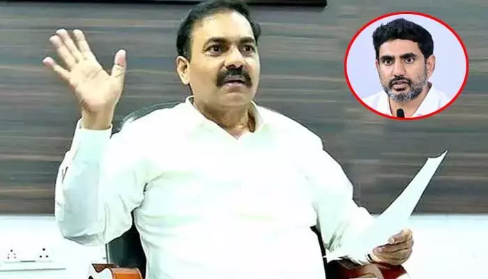 రాజకీయాలను నుంచి శాశ్వతంగా తప్పుకుంటా: మాజీ మంత్రి కాకాణి రాజకీయాలను నుంచి శాశ్వతంగా తప్పుకుంటా: మాజీ మంత్రి కాకాణి