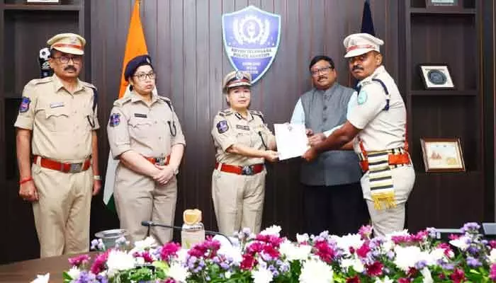 రోడ్డు భద్రతకు టెక్నాలజీ, సమర్థవంతమైన అమలు కీలకం రోడ్డు భద్రతకు టెక్నాలజీ, సమర్థవంతమైన అమలు కీలకం
