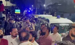 షాకింగ్.. ఒకే ఇంట్లో ఐదుగురు కుటుంబ సభ్యుల మృతదేహాలు