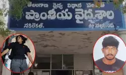 కట్టంగూర్ మండలంలో తీవ్ర విషాదం.. నిన్న యువతి అనుమానాస్పద మృతి.. నేడు యువకుడి ఆత్మహత్య! కట్టంగూర్ మండలంలో తీవ్ర విషాదం.. నిన్న యువతి అనుమానాస్పద మృతి.. నేడు యువకుడి ఆత్మహత్య!