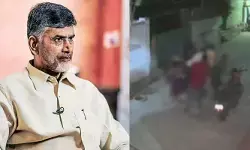 గుంటూరు ఘటనపై సీఎం చంద్రబాబు సీరియస్ గుంటూరు ఘటనపై సీఎం చంద్రబాబు సీరియస్
