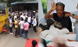 సోనమ్ వాంగ్చుక్ దీక్ష భగ్నం.. ఆసుపత్రికి తరలింపు