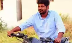 గుండెపోటుతో ఆర్ఎంపీ వైద్యుడు మృతి గుండెపోటుతో ఆర్ఎంపీ వైద్యుడు మృతి