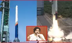 అంతరిక్ష రంగంలో విక్రమ్-1 సరికొత్త మైలురాయి: డిప్యూటీ సీఎం పవన్ కళ్యాణ్