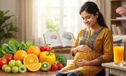 Health : మెదడుకు మేత విటమిన్ సి.. గర్భిణులకు ఇంకా మంచిది! Health : మెదడుకు మేత విటమిన్ సి.. గర్భిణులకు ఇంకా మంచిది!