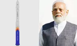 విక్రమ్-1 విజయంపై ప్రధాని మోడీ హర్షం విక్రమ్-1 విజయంపై ప్రధాని మోడీ హర్షం
