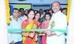 ప్రభుత్వ పాఠశాలలే ఉన్నత భవిష్యత్తుకు పునాది : ఎమ్మెల్యే ప్రభుత్వ పాఠశాలలే ఉన్నత భవిష్యత్తుకు పునాది : ఎమ్మెల్యే