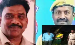 మహిళ ప్రాణం కాపాడిన బ్లూ కోల్ట్స్ సిబ్బంది.. మహిళ ప్రాణం కాపాడిన బ్లూ కోల్ట్స్ సిబ్బంది..