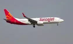 Spicejet: స్పైస్జెట్కు సీసీపీఏ షాక్ Spicejet: స్పైస్జెట్కు సీసీపీఏ షాక్