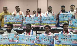 మోదీ బీసీ వ్యతిరేక చర్యలను విడనడకపోతే దేశవ్యాప్త ఓబీసీ వ్యతిరేక ఉద్యమం మోదీ బీసీ వ్యతిరేక చర్యలను విడనడకపోతే దేశవ్యాప్త ఓబీసీ వ్యతిరేక ఉద్యమం