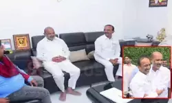 ఫలించిన పాటిల్ చర్చలు.. ఒక్కటైన బండి సంజయ్, ఈటల రాజేందర్ ఫలించిన పాటిల్ చర్చలు.. ఒక్కటైన బండి సంజయ్, ఈటల రాజేందర్