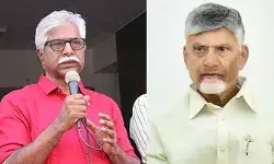 ఉల్లంఘిస్తే ఊరుకోం: ఏపీ సీపీఎం హెచ్చరిక ఉల్లంఘిస్తే ఊరుకోం: ఏపీ సీపీఎం హెచ్చరిక