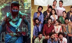 72వ జాతీయ అవార్డుల్లో సత్తా చాటిన ‘కమిటీ కుర్రోళ్లు’.. పుష్ప-2కి జాతీయ అవార్డుల పంట! 72వ జాతీయ అవార్డుల్లో సత్తా చాటిన ‘కమిటీ కుర్రోళ్లు’.. పుష్ప-2కి జాతీయ అవార్డుల పంట!