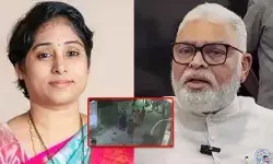 మహిళ వివస్త్ర ఘటన: ఎమ్మెల్యేపై అంబటి సంచలన ఆరోపణలు మహిళ వివస్త్ర ఘటన: ఎమ్మెల్యేపై అంబటి సంచలన ఆరోపణలు