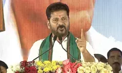 అధికారంలోకి వచ్చిన ఏడాదిలోనే 70వేల ఉద్యోగాలిచ్చాం: సీఎం రేవంత్ రెడ్డి అధికారంలోకి వచ్చిన ఏడాదిలోనే 70వేల ఉద్యోగాలిచ్చాం: సీఎం రేవంత్ రెడ్డి