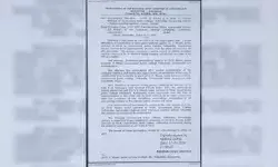 ఎల్లారెడ్డి ప్రభుత్వ జూనియర్ కళాశాల ఇన్చార్జి ప్రిన్సిపాల్ సస్పెన్షన్ ఎల్లారెడ్డి ప్రభుత్వ జూనియర్ కళాశాల ఇన్చార్జి ప్రిన్సిపాల్ సస్పెన్షన్