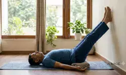 Health tips : విపరీత కరణి.. ఆరోగ్య ప్రదాయిని! Health tips : విపరీత కరణి.. ఆరోగ్య ప్రదాయిని!