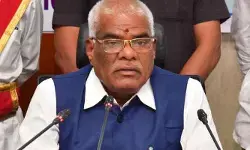 మానవీయ కోణంలో ఎస్సీ, ఎస్టీల సమస్యలను పరిష్కరించాలి: ఎస్సీ, ఎస్టీ కమిషన్ చైర్మన్ మానవీయ కోణంలో ఎస్సీ, ఎస్టీల సమస్యలను పరిష్కరించాలి: ఎస్సీ, ఎస్టీ కమిషన్ చైర్మన్