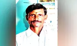 పంట పొలానికి వెళ్లిన రైతు అదృశ్యం.. భార్య ఫిర్యాదుతో కేసు నమోదు పంట పొలానికి వెళ్లిన రైతు అదృశ్యం.. భార్య ఫిర్యాదుతో కేసు నమోదు