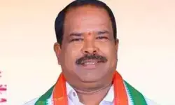 పురుమల్ల శ్రీనివాస్పై సస్పెన్షన్ ఎత్తివేత.. పురుమల్ల శ్రీనివాస్పై సస్పెన్షన్ ఎత్తివేత..