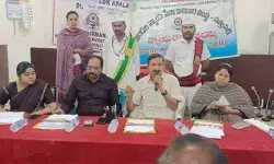 రాజీ మార్గమే రాజమార్గం రాజీ మార్గమే రాజమార్గం