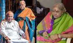 మాజీ ప్రధాని హెచ్.డీ. దేవెగౌడ భార్య కన్నుమూత.. సీఎం సంతాపం మాజీ ప్రధాని హెచ్.డీ. దేవెగౌడ భార్య కన్నుమూత.. సీఎం సంతాపం