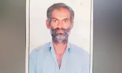 మూడు రోజులుగా అదృశ్యం.. క్వారీలో మృతదేహంగా లభ్యం మూడు రోజులుగా అదృశ్యం.. క్వారీలో మృతదేహంగా లభ్యం