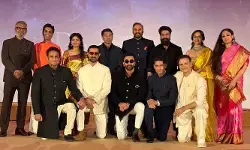 రామాయణ ట్రైలర్.. విజువల్ వండర్ రామాయణ ట్రైలర్.. విజువల్ వండర్