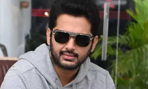 షూటింగ్ ప్రారంభానికి ముందే అంచనాలు పెంచే ప్లాన్ చేసిన నితిన్ కొత్త మూవీ మేకర్స్