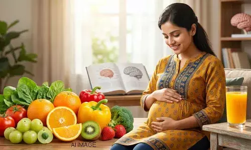 Health : మెదడుకు మేత విటమిన్ సి.. గర్భిణులకు ఇంకా మంచిది!