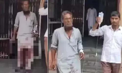 రెండేళ్లుగా లైంగిక వేధింపులు.. మామ ప్రైవేట్ పార్ట్‌ కోసేసిన కోడలు