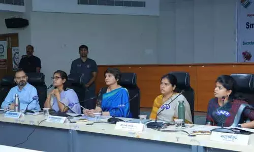 ప్రత్యేక ఓటరు జాబితా సమగ్ర సవరణ.. 2026 ప్రక్రియను పారదర్శకంగా పూర్తి చేయాలి